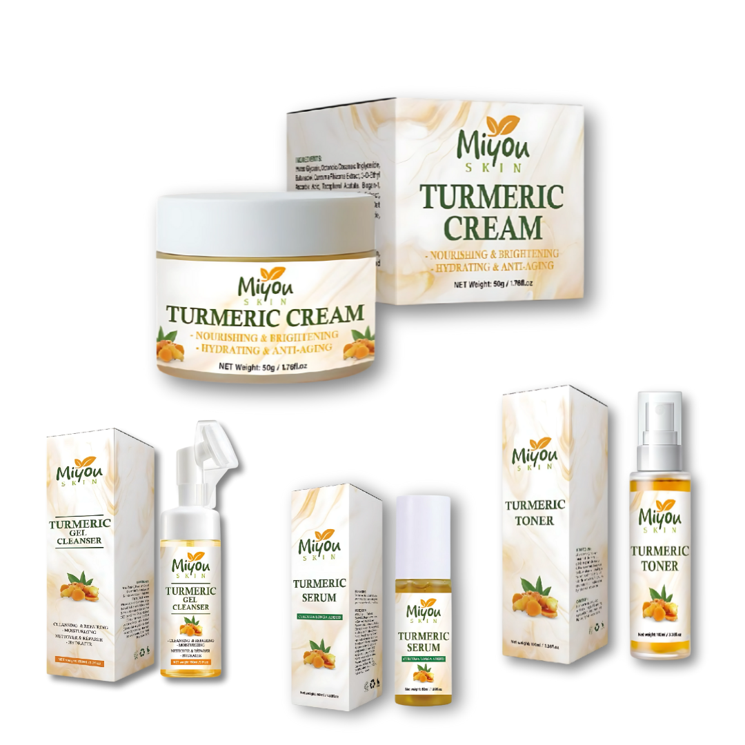 Coffret Éclat Essentiel (4 produits)