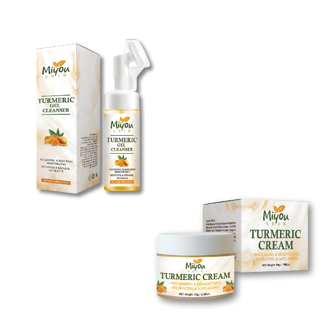 Duo Express (2 produits)