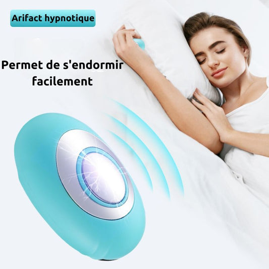 Dispositif d'aide au sommeil intelligent