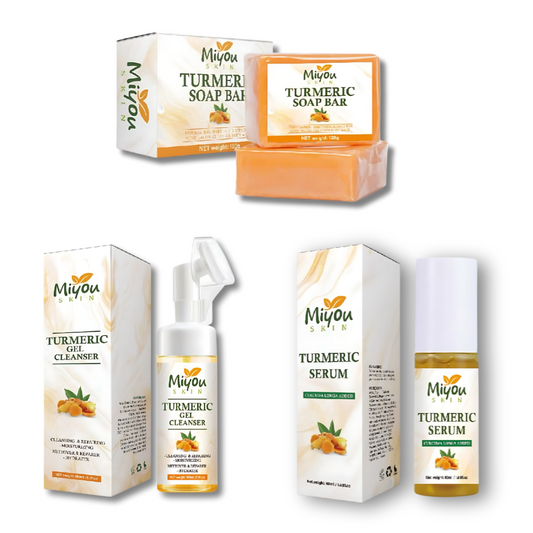 Trio Découverte (3 produits)