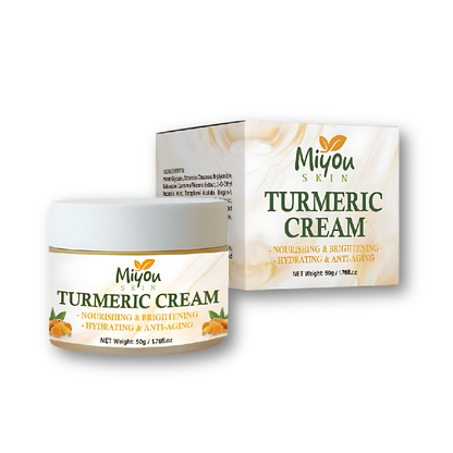 Routine Complète Miyou Skin (6 produits)