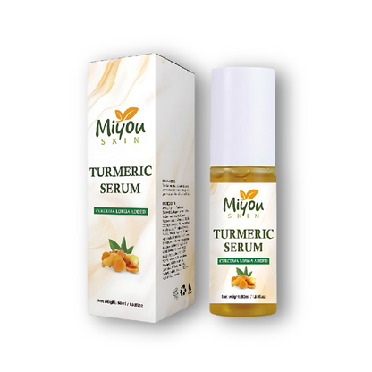 Routine Complète Miyou Skin (6 produits)