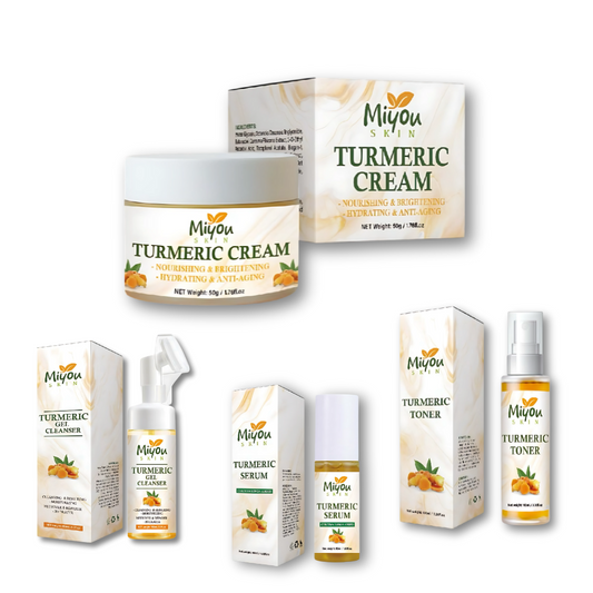 Coffret Éclat Essentiel (4 produits)